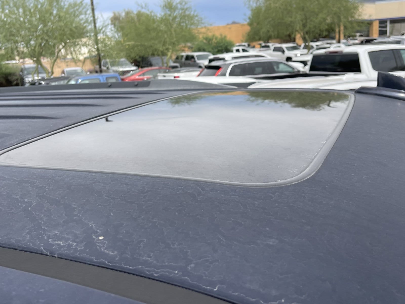 Used 2017 Chevrolet Tahoe LT AWD/4WD image 5