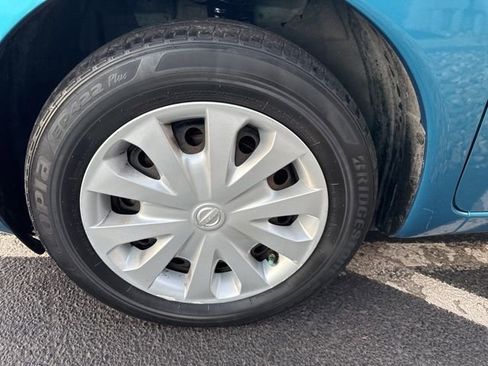 Used 2016 Nissan Versa Note S Plus image 9