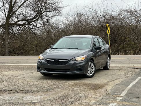 Used 2018 Subaru Impreza 2.0i image 1