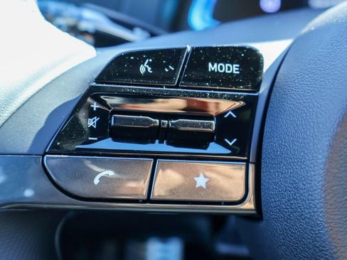 New 2026 Hyundai Elantra Sport image 16