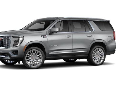 New 2026 GMC Yukon Denali w/ Denali Reserve Package AWD/4WD image 41