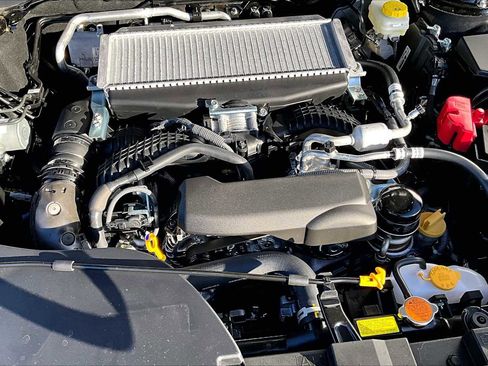 New 2026 Subaru Outback Limited XT image 17