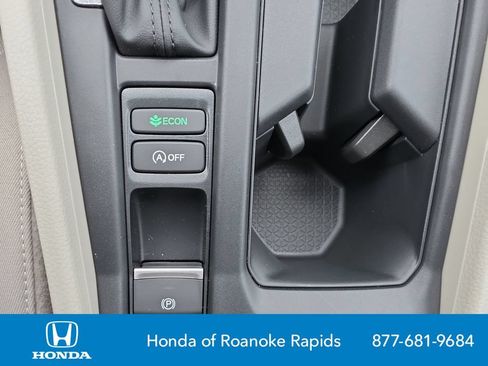 New 2026 Honda Accord SE image 26