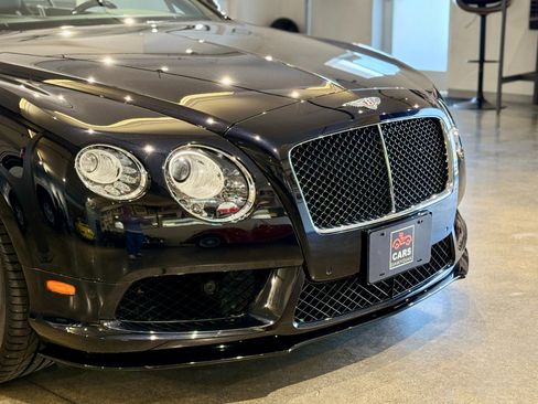 Used 2015 Bentley Continental GT V8 S AWD/4WD image 20