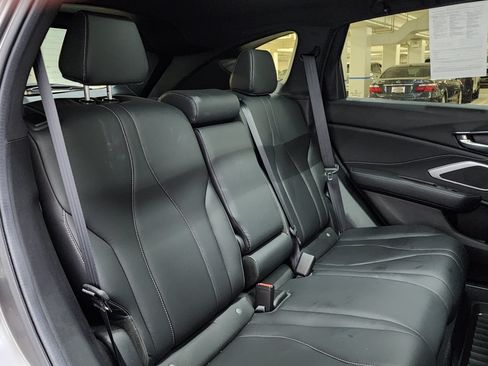 Used 2025 Acura RDX SH-AWD image 20