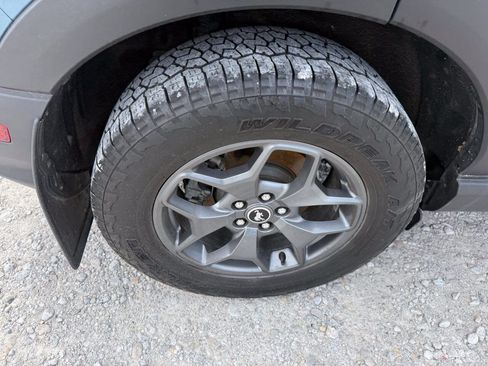 Used 2021 Ford Bronco Sport Big Bend AWD/4WD image 11