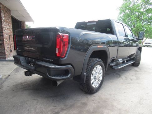 Used 2020 GMC Sierra 2500 Denali AWD/4WD image 14