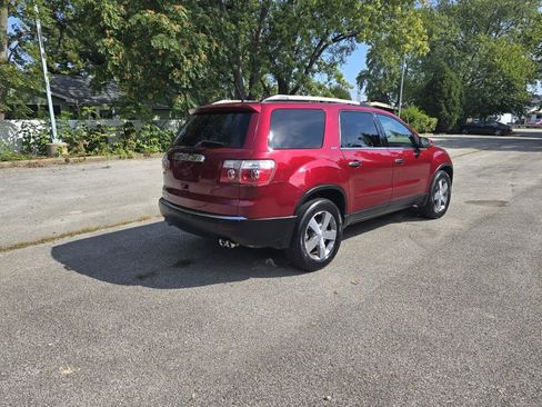 Used 2011 GMC Acadia SLT image 3
