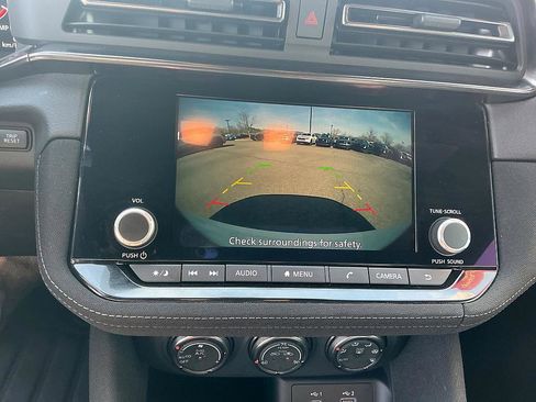 Certified 2024 Nissan Z Sport w/ Floor Mat Package image 19