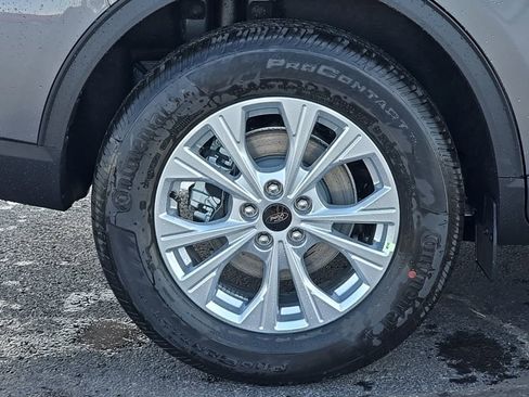 New 2026 Ford Escape Active w/ Tech Pack #1 image 55