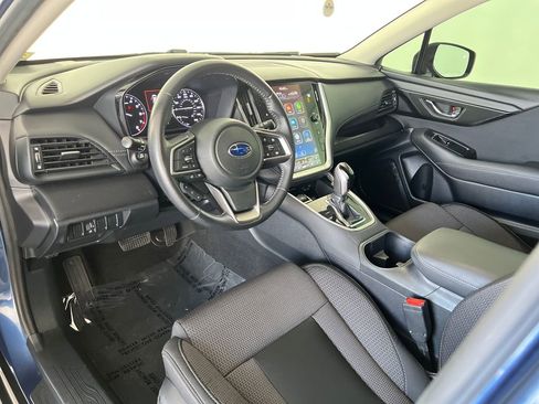 Used 2020 Subaru Outback Premium w/ Popular Package #1 image 19