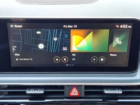 New 2026 Kia K5 GT-Line FWD image 12