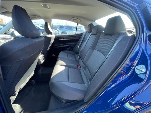 Used 2025 Toyota Camry LE image 25