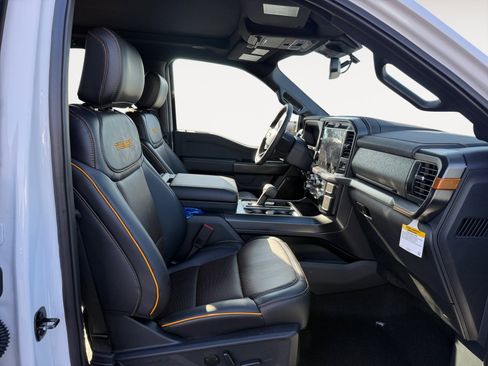 New 2025 Ford F150 Tremor w/ Equipment Group 402A High image 19