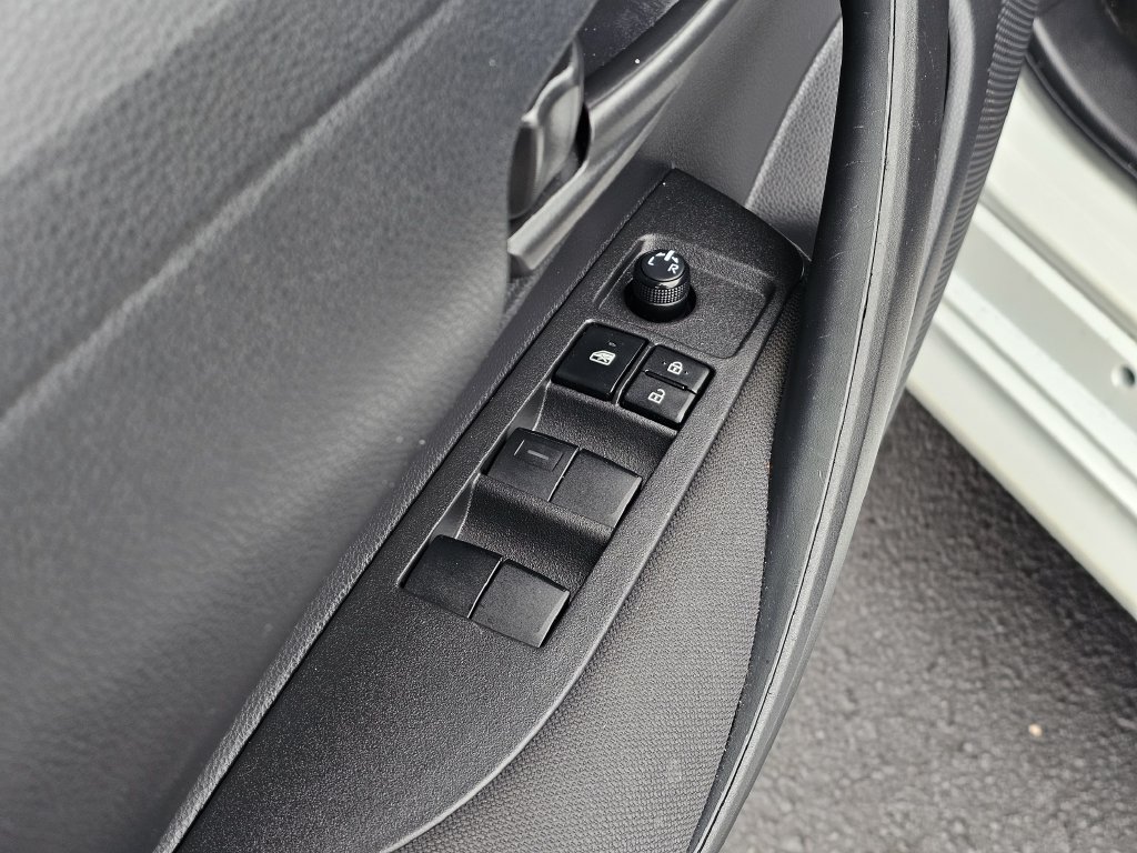 Used 2024 Toyota Corolla LE FWD image 16