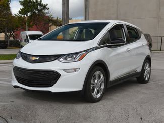 Used 2020 Chevrolet Bolt Premier w/ Infotainment Package video 1