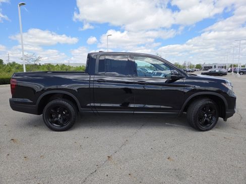 Used 2023 Honda Ridgeline Black Edition image 21