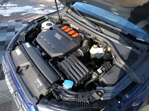 Used 2023 Audi S3 Premium Plus w/ Premium Plus Package image 55