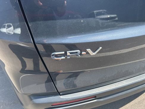 Used 2024 Honda CR-V EX image 9