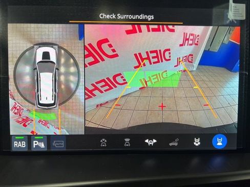 New 2026 Subaru Outback Wilderness image 35