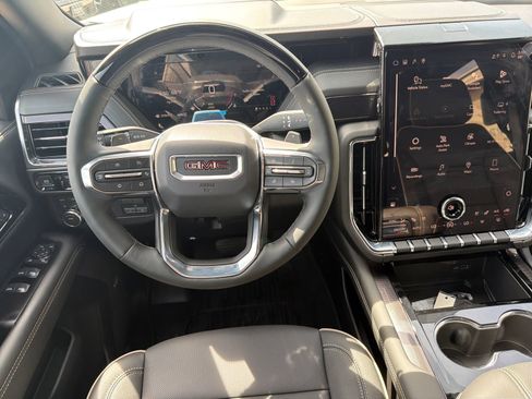 New 2026 GMC Yukon XL Elevation w/ Elevation Premium Package image 19