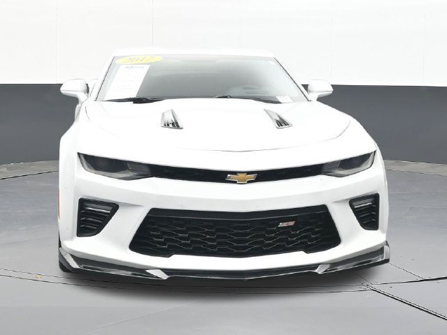 Used 2017 Chevrolet Camaro SS RWD image 21