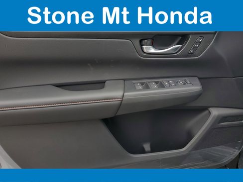 New 2026 Honda CR-V Sport-L image 19