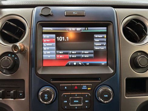 Used 2013 Ford F150 Raptor w/ Luxury Equipment Group AWD/4WD image 25