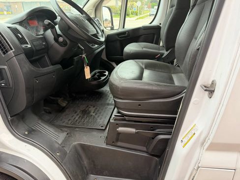 Used 2020 RAM ProMaster 1500 FWD image 14