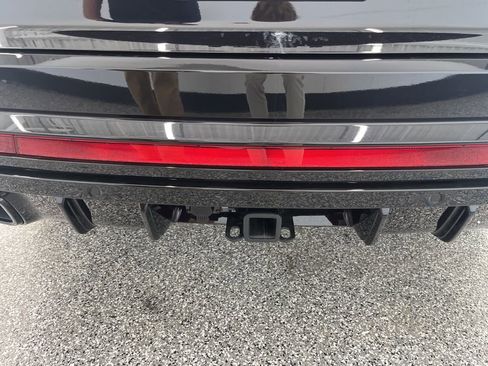 New 2026 Volkswagen Atlas Cross Sport SEL R-Line image 5