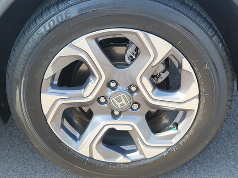 Used 2019 Honda CR-V EX-L image 12