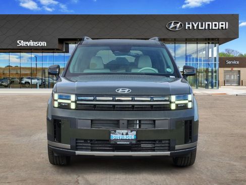 New 2026 Hyundai Santa Fe Limited image 6
