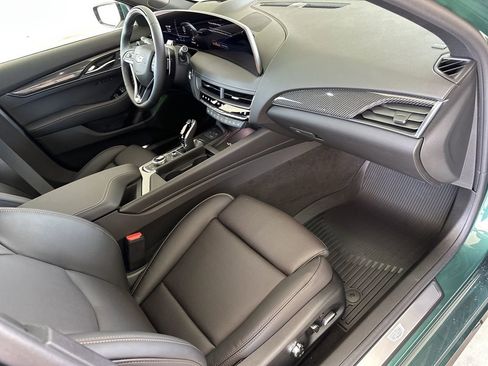 New 2026 Cadillac CT5 Sport image 35