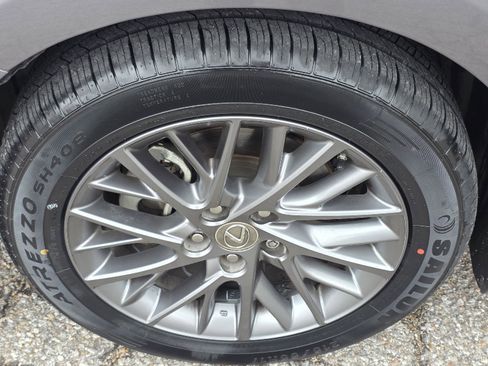 Used 2018 Lexus ES 350 w/ Premier Package image 31