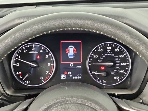 Used 2025 Subaru Outback Premium AWD/4WD image 28