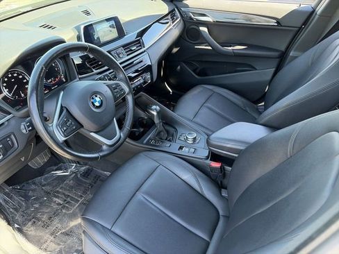 Used 2019 BMW X1 sDrive28i image 19