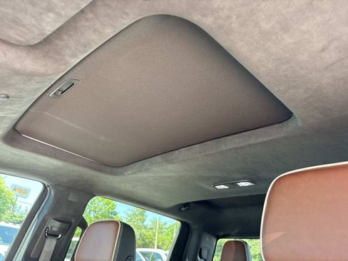 Used 2024 GMC Sierra 1500 Denali Ultimate AWD/4WD image 18