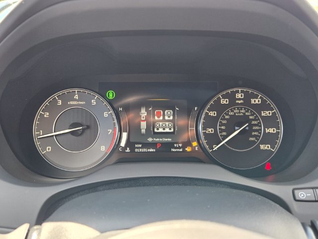 Certified 2025 Acura RDX w/ Technology Package AWD/4WD image 26