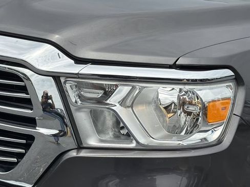 Used 2024 RAM 1500 Laramie RWD image 11