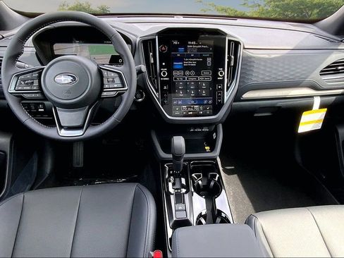 New 2026 Subaru Forester Touring AWD/4WD image 5