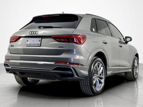 Used 2025 Audi Q3 2.0T Premium w/ Convenience Package AWD/4WD image 5