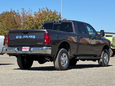New 2026 RAM 2500 Tradesman image 3