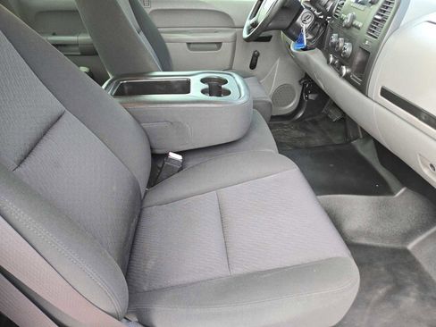 Used 2012 GMC Sierra 2500 W/T image 14