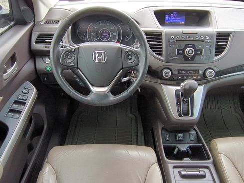 Used 2012 Honda CR-V EX-L image 15