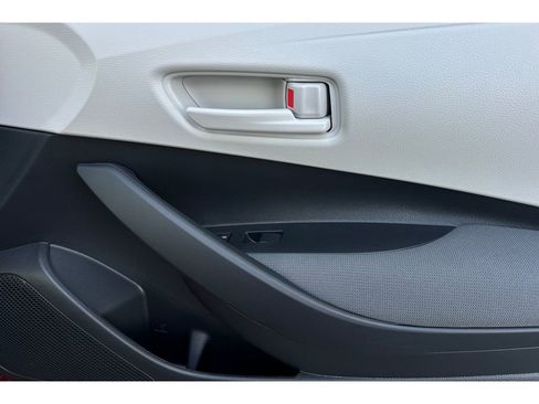 New 2026 Toyota Corolla LE image 18