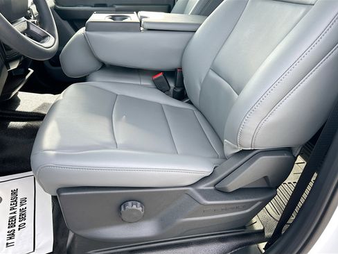 New 2026 Ford F350 XL image 13