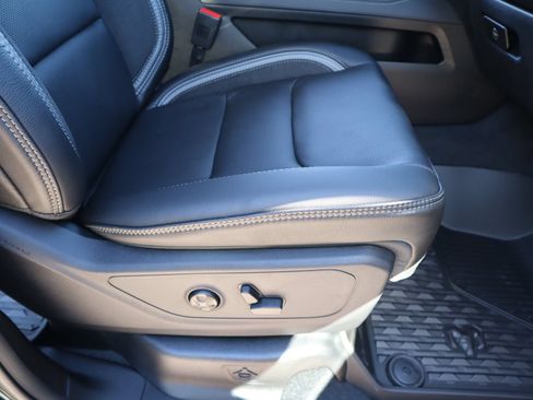 New 2026 RAM 1500 RHO AWD/4WD image 14