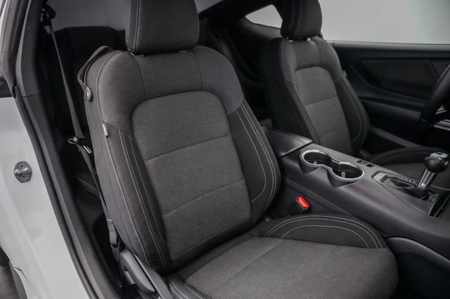 Used 2025 Ford Mustang Coupe RWD image 22