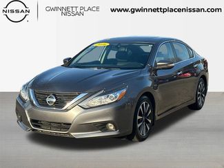 Used 2016 Nissan Altima 2.5 SL w/ 2.5 Technology Package video 1