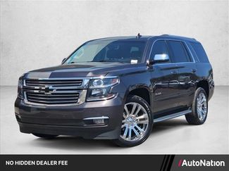 Used 2016 Chevrolet Tahoe LTZ RWD video 1